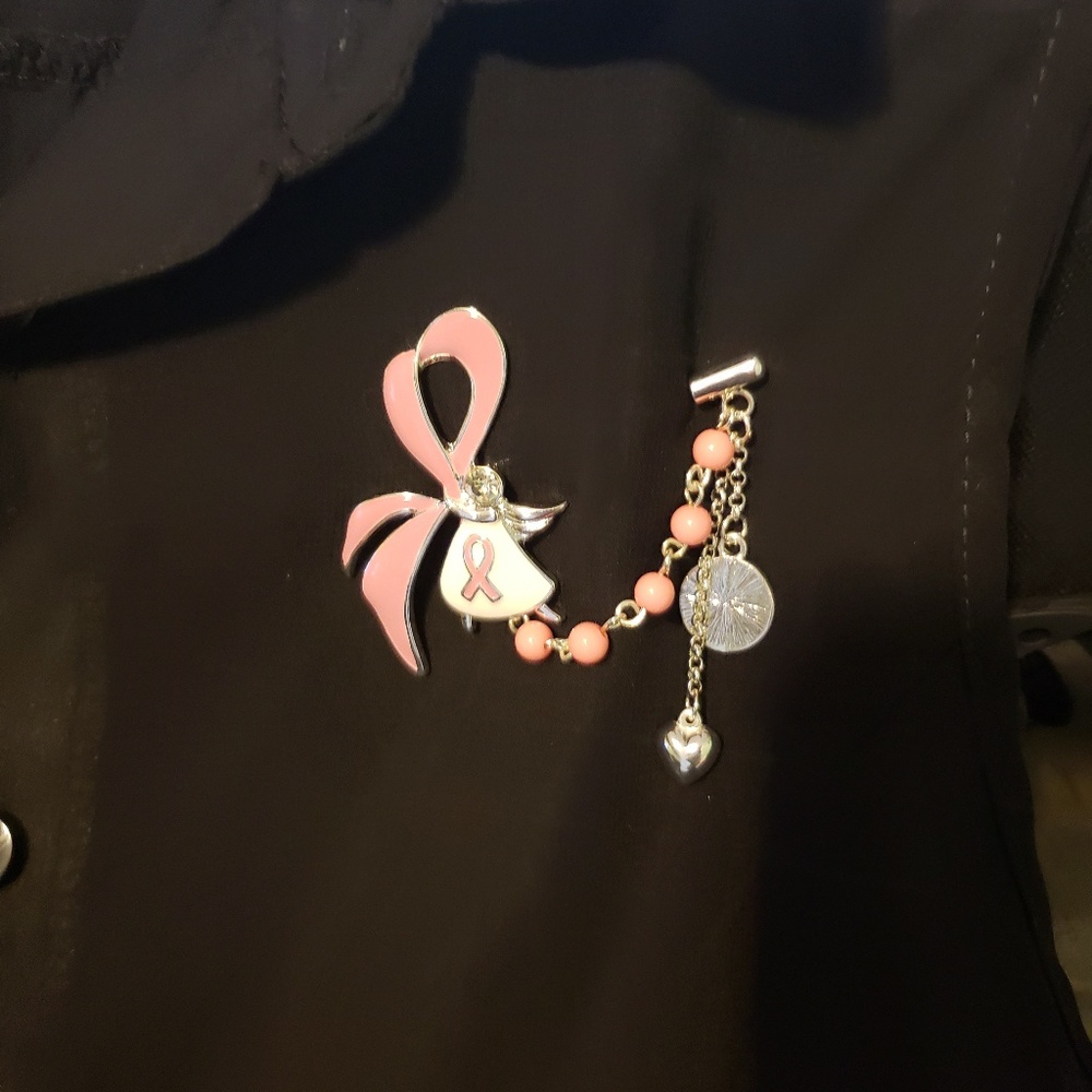 Costume jewelry